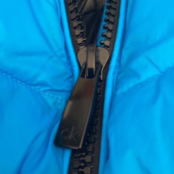 Calvin Klein jacket - Picture 12 of 15